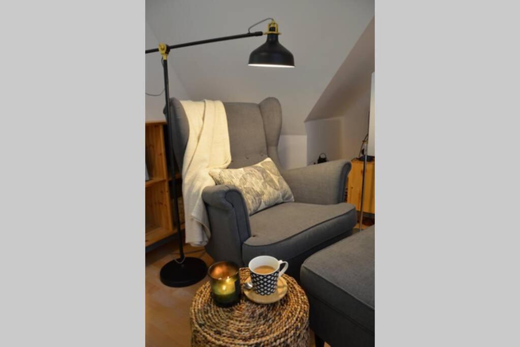Apartament Ines Two Levels 105m2 In The Old Town Wi-fi, Olsztyn (Warmian-Masurian)