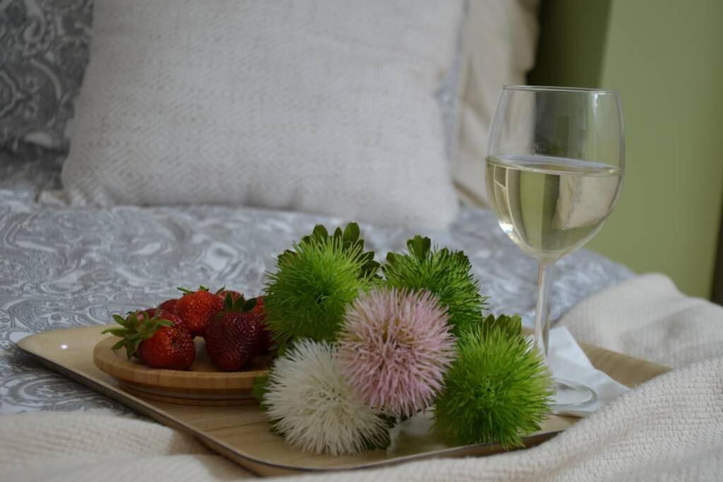 Ines Two Levels 105m2 In The Old Town Wi-fi, Apartament Olsztyn (Warmian-Masurian)