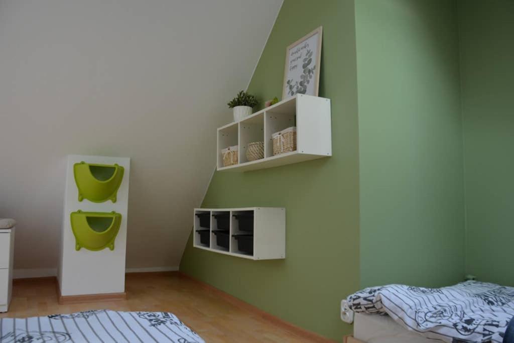 Ines Two Levels 105m2 In The Old Town Wi-fi, * Olsztyn (Warmian-Masurian)