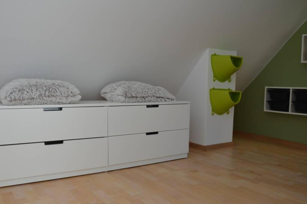 Apartament Ines Two Levels 105m2 In The Old Town Wi-fi, *