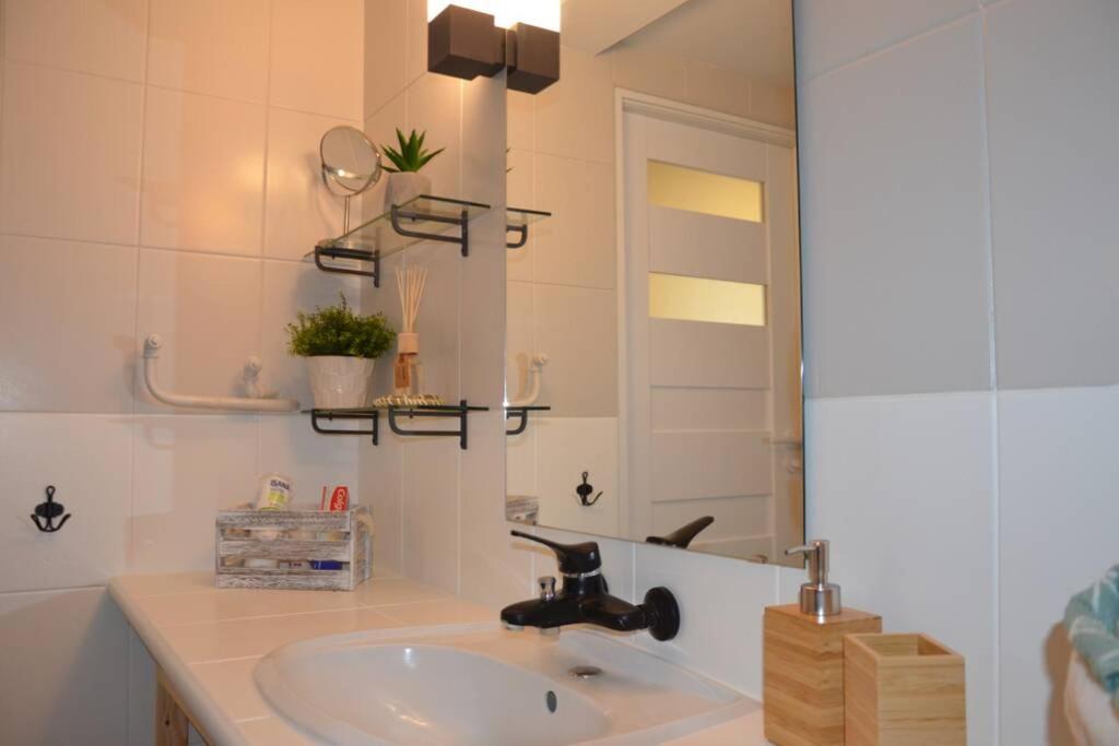 Ines Two Levels 105m2 In The Old Town Wi-fi, Apartament Olsztyn (Warmian-Masurian)