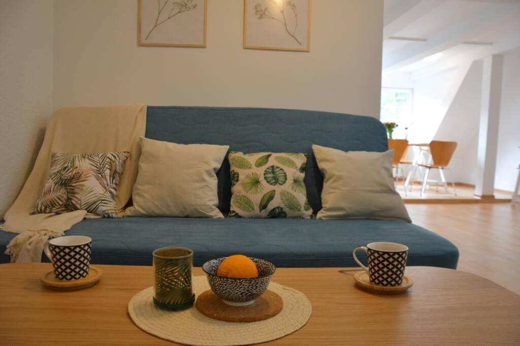 Ines Two Levels 105m2 In The Old Town Wi-fi, Apartament *