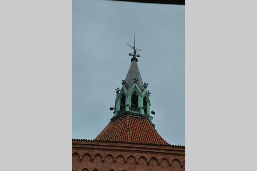 Ines Two Levels 105m2 In The Old Town Wi-fi, Apartament Olsztyn (Warmian-Masurian)